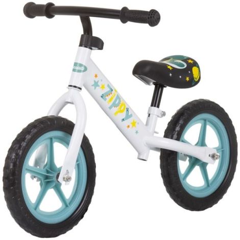 Bicicleta Chipolino Zippy - Dezvoltă Echilibrul