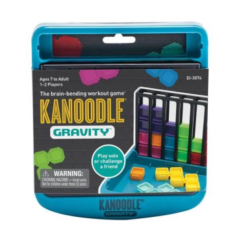 Kanoodle Gravity™ - Joc Logică Verticală | Educational Insights - imagine 4