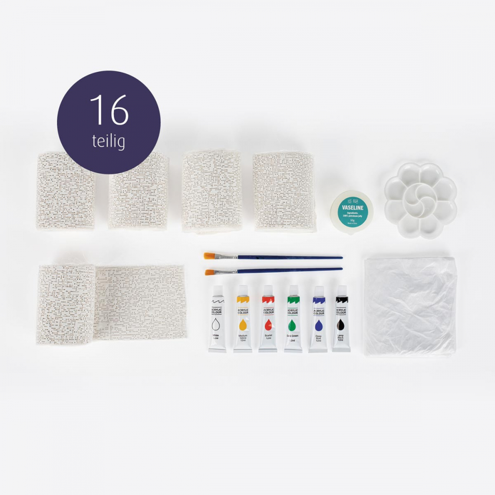 Kit Mulaj Burtică Gravidă Reer Mama | Amintire - imagine 3