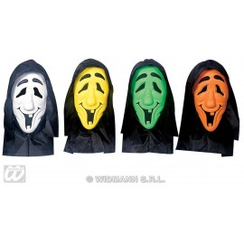Masca Fantoma Widmann pentru Halloween - imagine 3