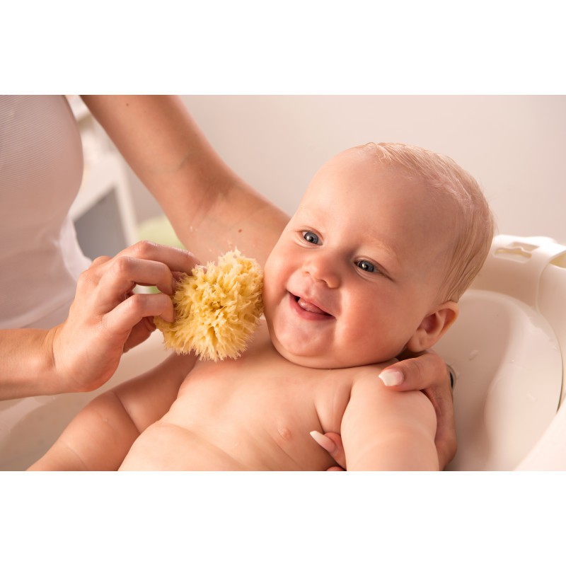 Rotho Burete Natural Bebelus - Igiena Premium