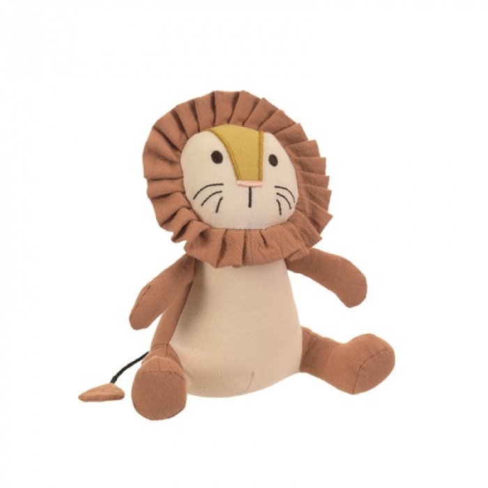 Leul Leon | Jucărie Moale Egmont Toys