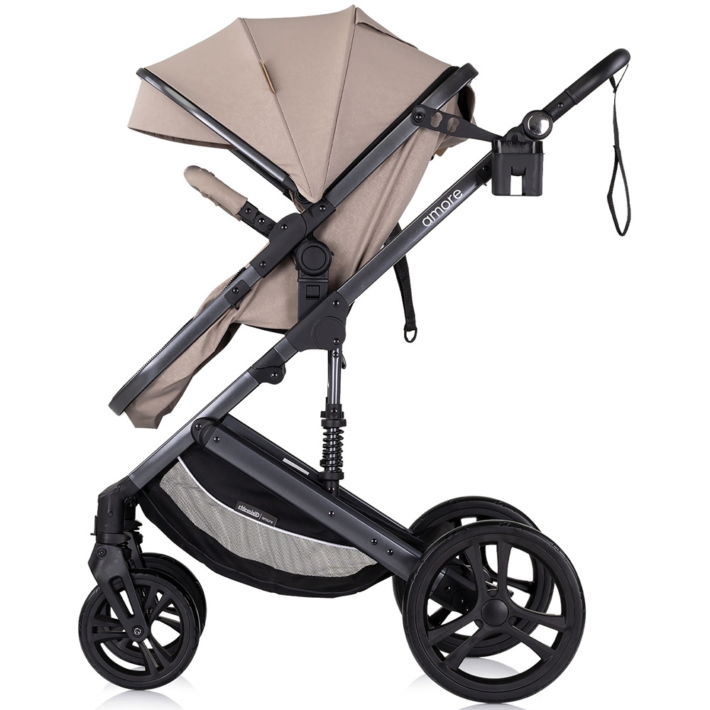 Carucior Chipolino Amore 2 in 1 | Copii - imagine 3