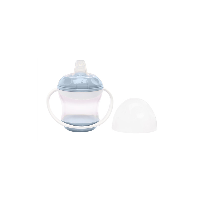 Cana Anti-Curgere Thermobaby Baby Blue