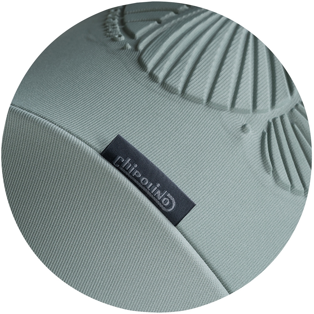 Carucior Chipolino Revolut Basil cu Sezut Rotativ - imagine 2