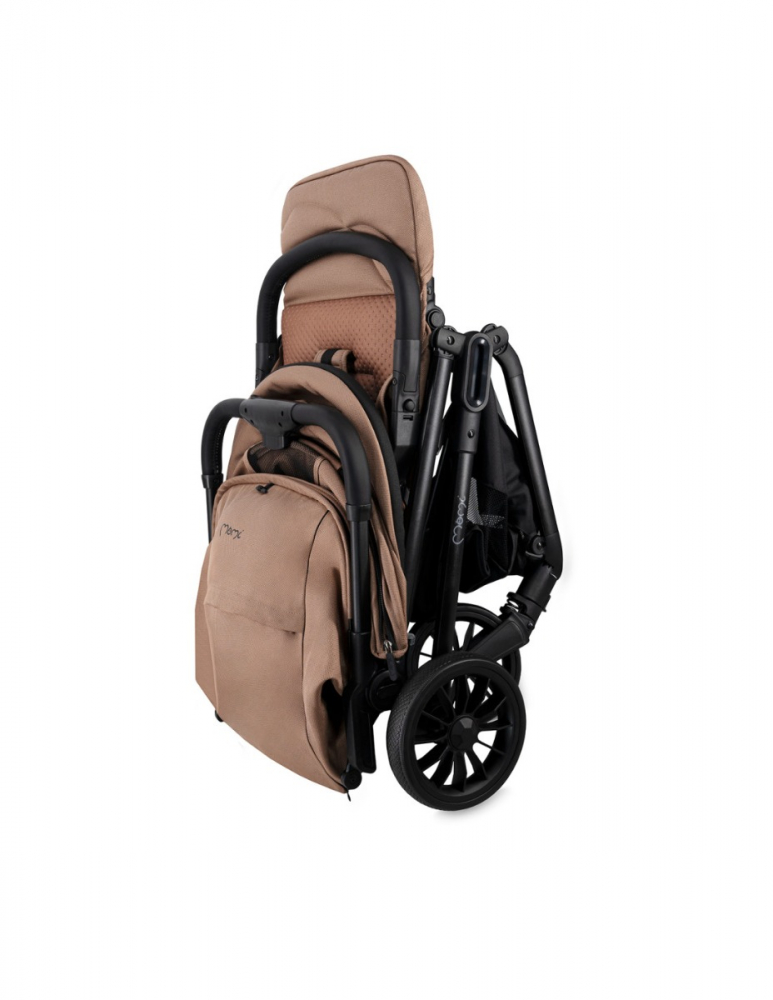 Carucior Momi Andrea Auto-Folding 0-22kg - imagine 2