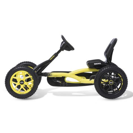 Kart BERG Buddy Cross cu sistem BFR - imagine 4