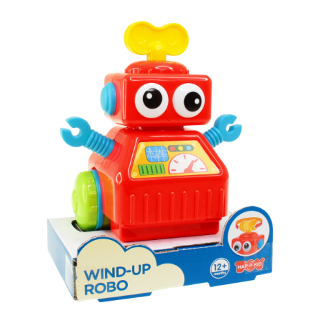 Robotel Cheiță Rosu Little Learner | Educativ 12+ - imagine 3