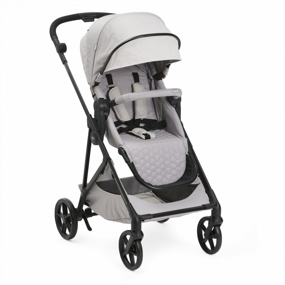 Chicco Seety 3 în 1 Carucior Premium