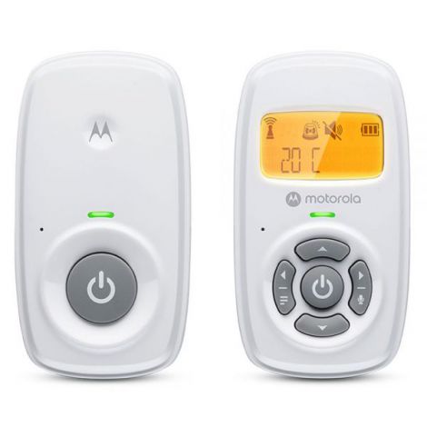 Monitor Audio Motorola AM24, DECT, 300m