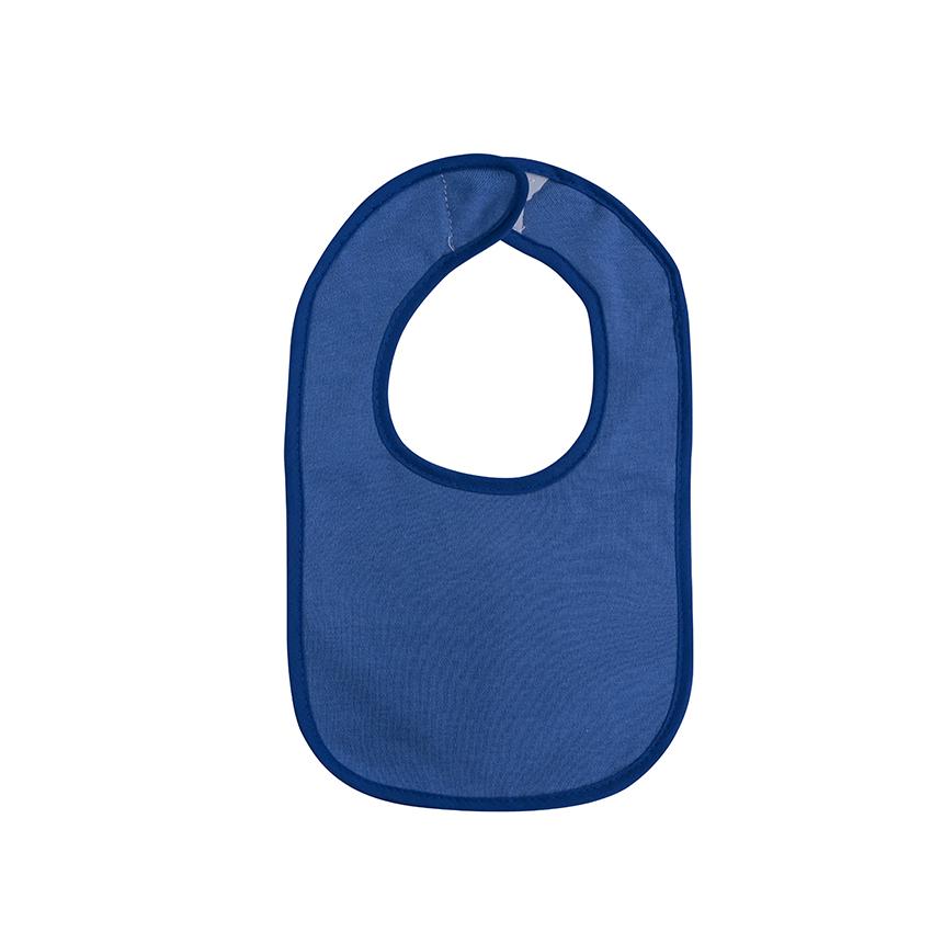 Set 3 Bavete Lorelli Bumbac, Velcro - imagine 4