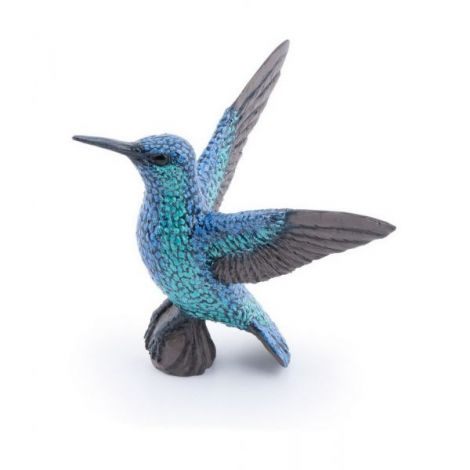 Papo Figurină Colibri - Realistă, Coleționabil