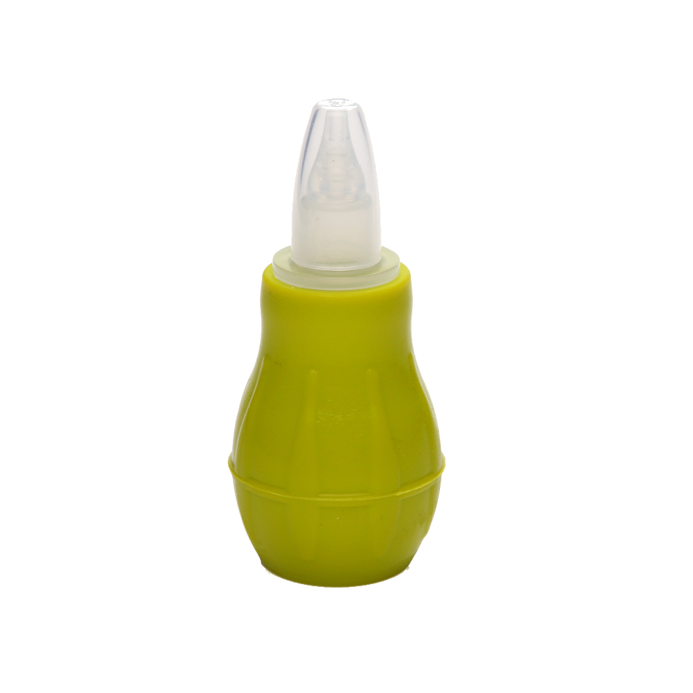 Aspirator Nazal Cangaroo cu Vârf Silicon - imagine 2