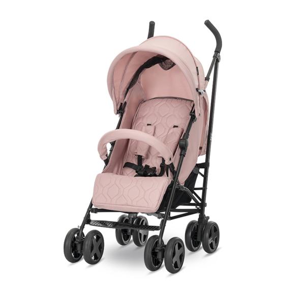 Carucior Lorelli Ida Pink Sport 4 Pozitii