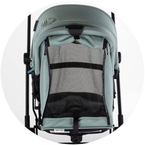 Chipolino Revolut - Carucior cu Sezut Rotativ 360° - imagine 8