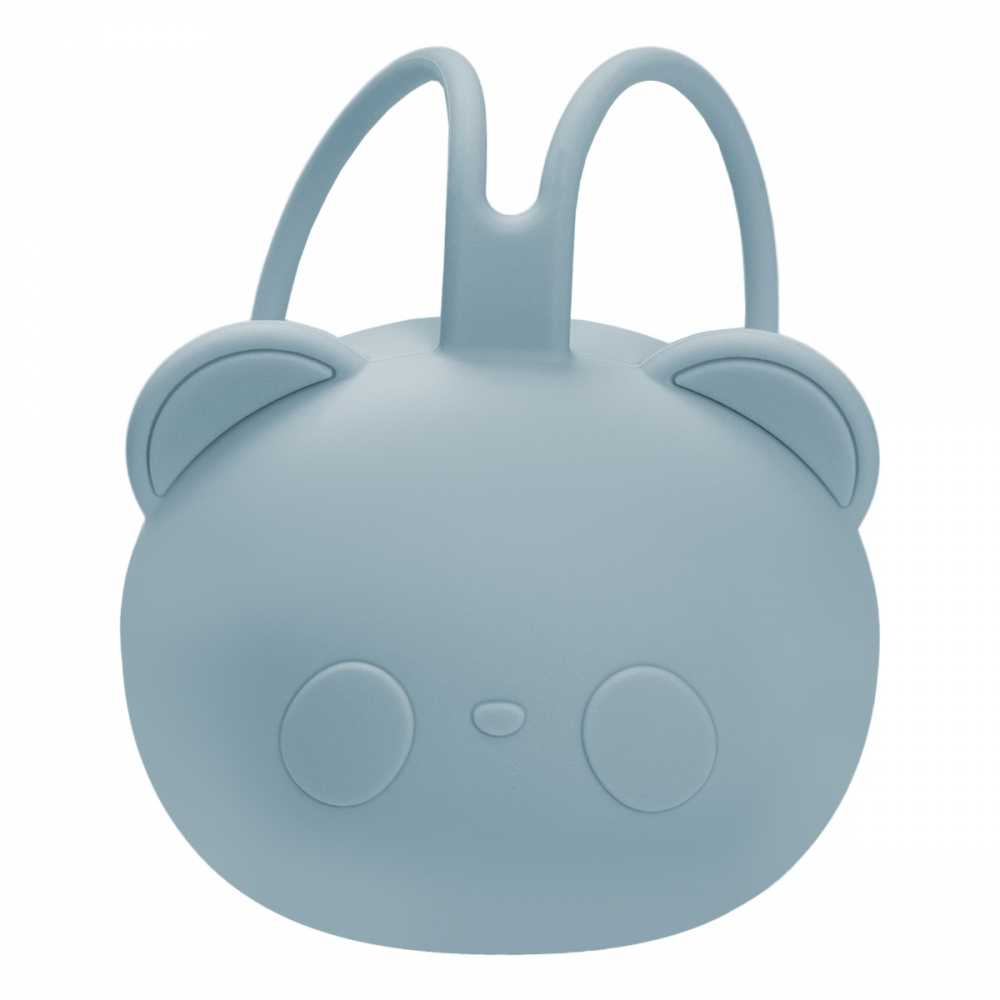 Suport Suzeta Silicon AppeKids The Little Bear - imagine 5