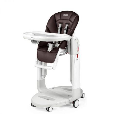 Scaun 3in1 Peg Perego Tatamia Follow Me, Maro