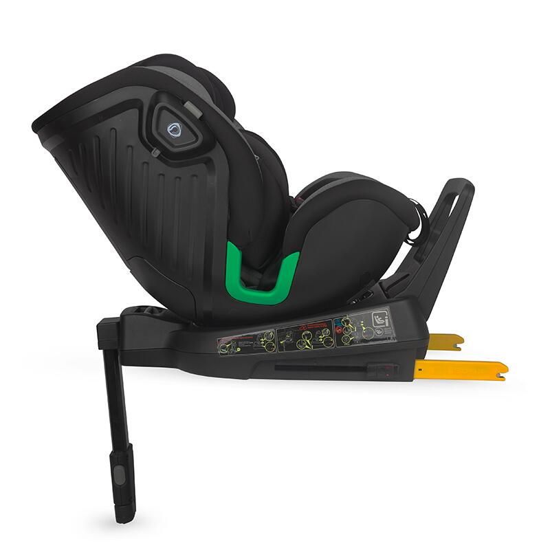 Scaun Auto Coccolle Mago iSize 360°, 40-150 cm - imagine 2