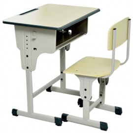 Set Mobilier Reglabil Universal 2 - Banca si Scaun
