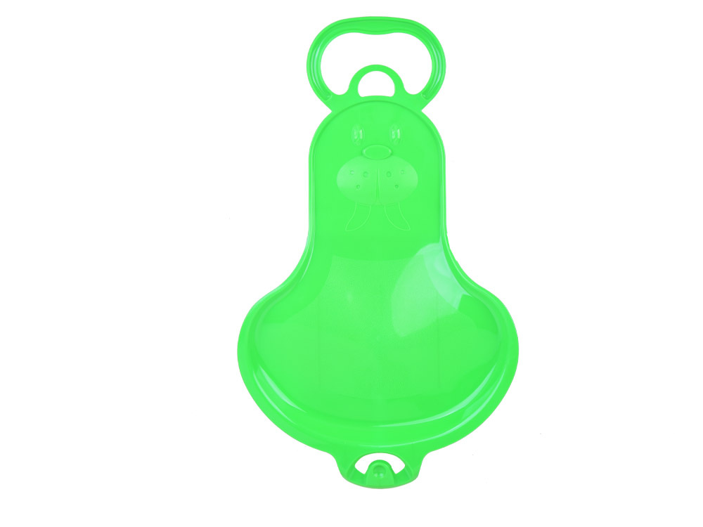 Sanie Jokomisiada Tip Placa Verde pentru Copii