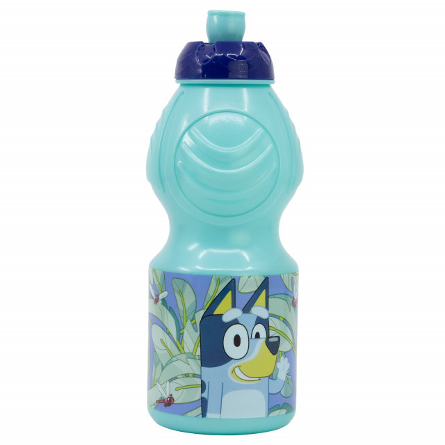 Sticlă Sport Bluey 400 ml Stor Anti-Picurare - imagine 3