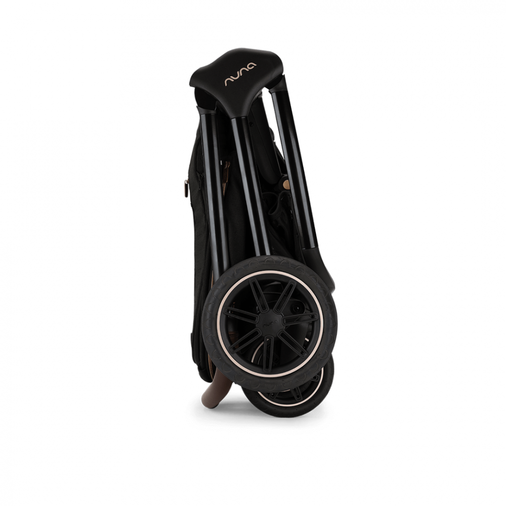 Nuna Triv next Riveted - Carucior 2in1 Compact - imagine 10