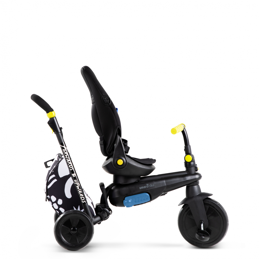 Smart Trike Kelly Anna 6in1 Ultrapliabila - imagine 5