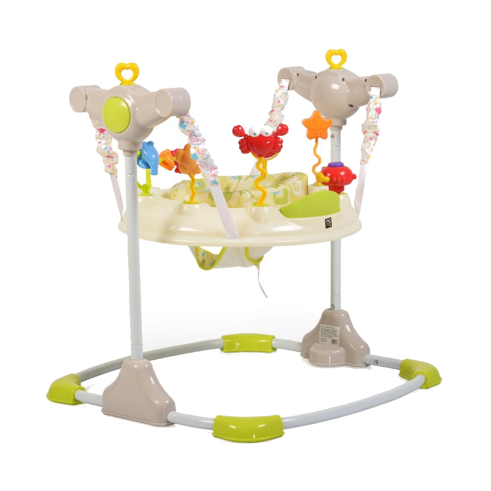 Saritor Jumper Vista Beige Moni - Activitate Sigura - imagine 11