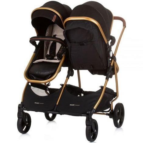 Carucior Gemeni Chipolino Duo Smart - imagine 4