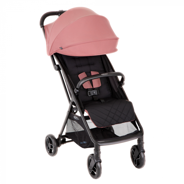Carucior Graco Myavo Rose - Reducere Resigilat