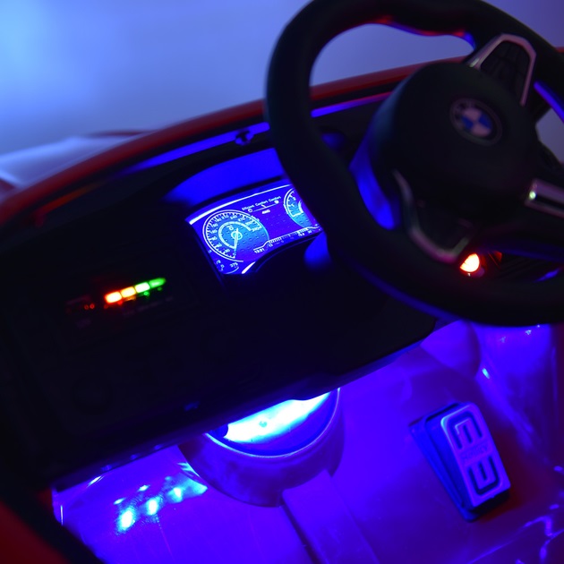 BMW M5 Premium - Masinuta Electrica Nichiduta - imagine 2