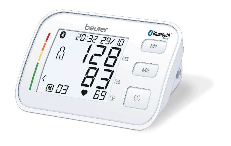 Beurer BM57 Tensiometru Bluetooth