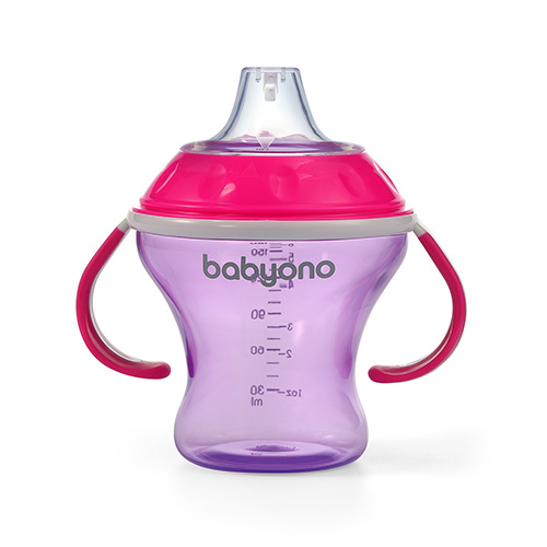 Cana anti-varsare Babyono 180 ml, RozMov - imagine 6