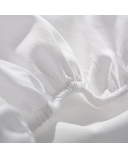 Cearsaf Bumbac Danpol 120x60 cm Bebe - imagine 4