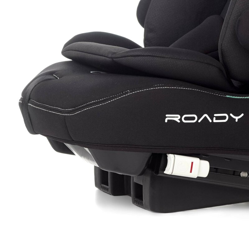 Be Cool Roady I-Size - Scaun Auto Sigur 76-150cm - imagine 5