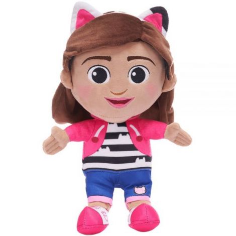 Jucărie Plus Gabby 24cm | Play by Play