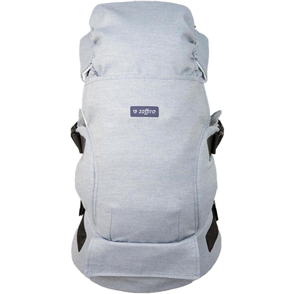 Marsupiu Ergonomic Womar Zaffiro Embrace N24