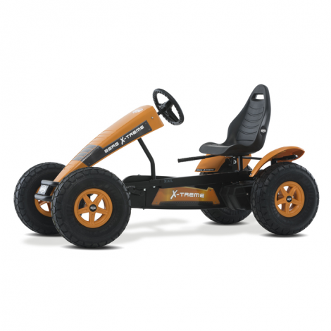 Berg X-Treme XXL BFR - Kart Profesional Copii - imagine 3