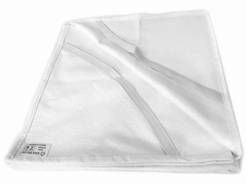 Protectie Impermeabila KidsDecor Saltea 90x200 cm