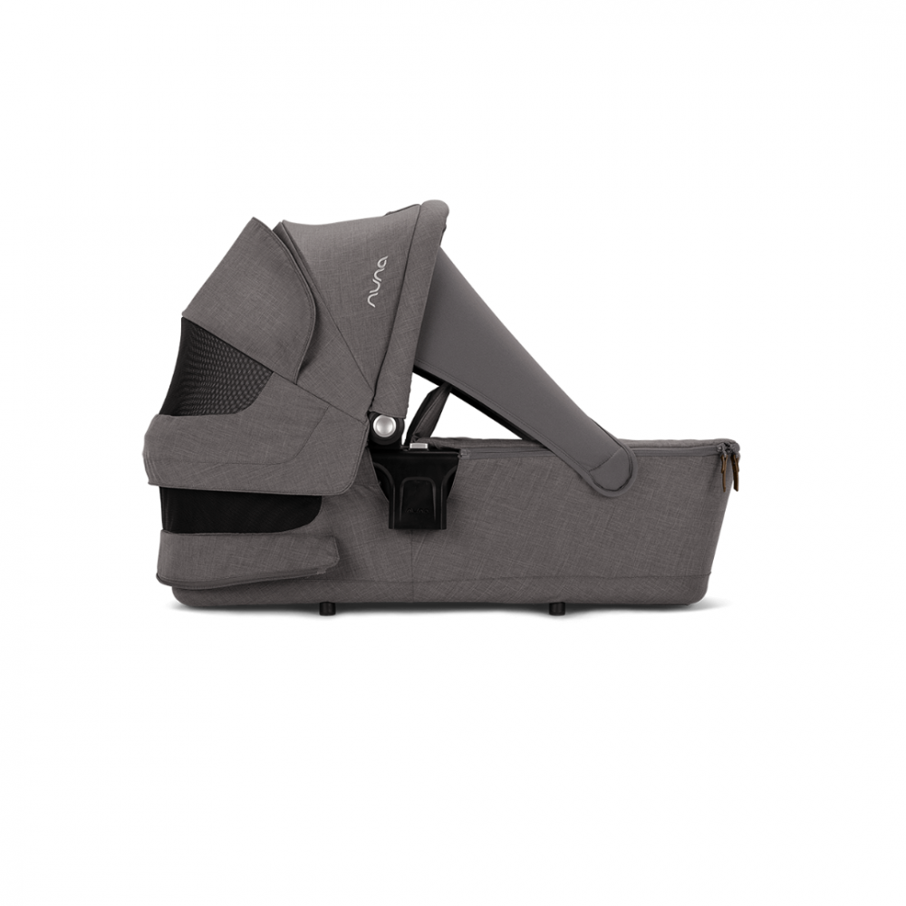 Landou Nuna LYTL Granite - Confort Premium - imagine 4