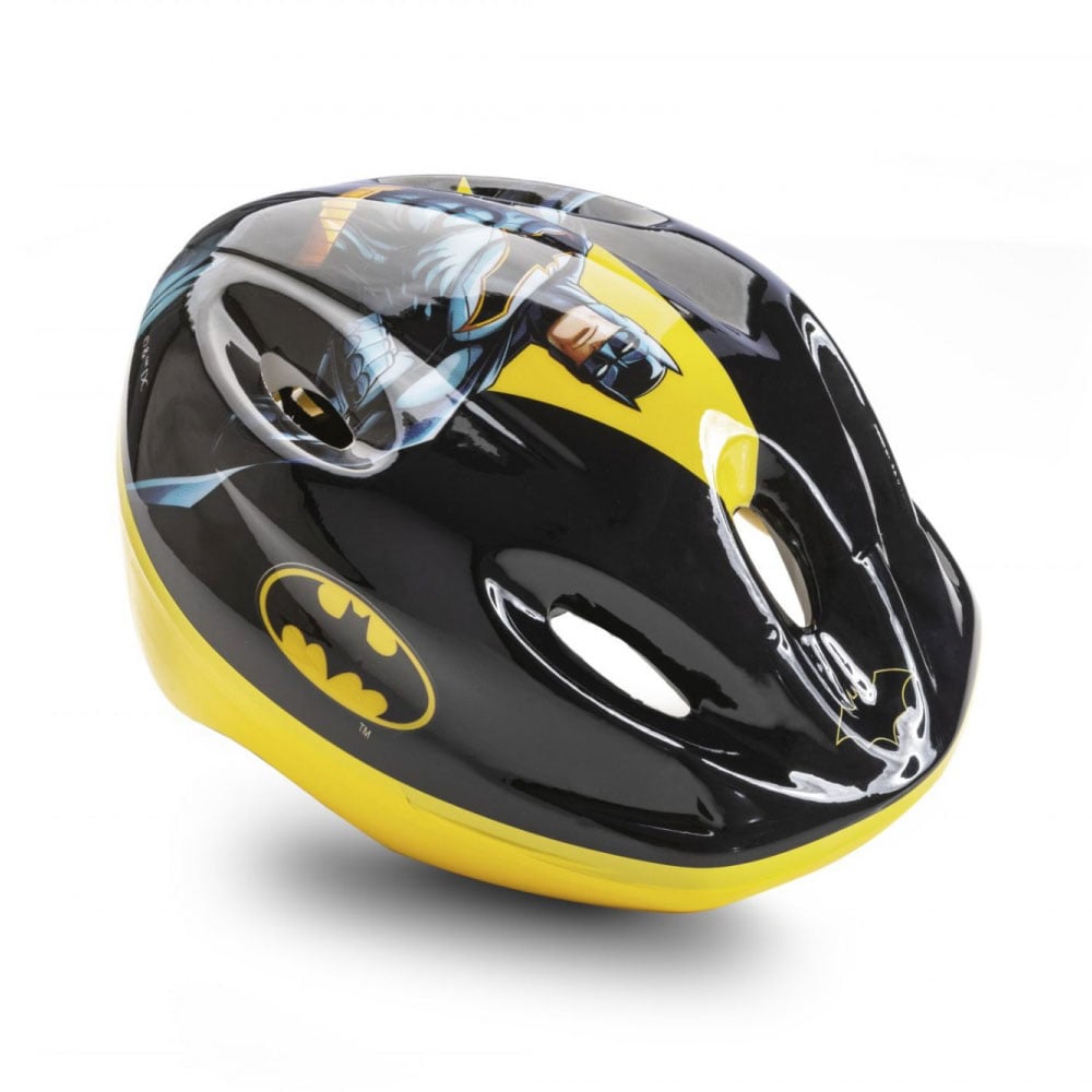 Casca Bicicleta Dino Bikes Batman - Siguranță și Stil