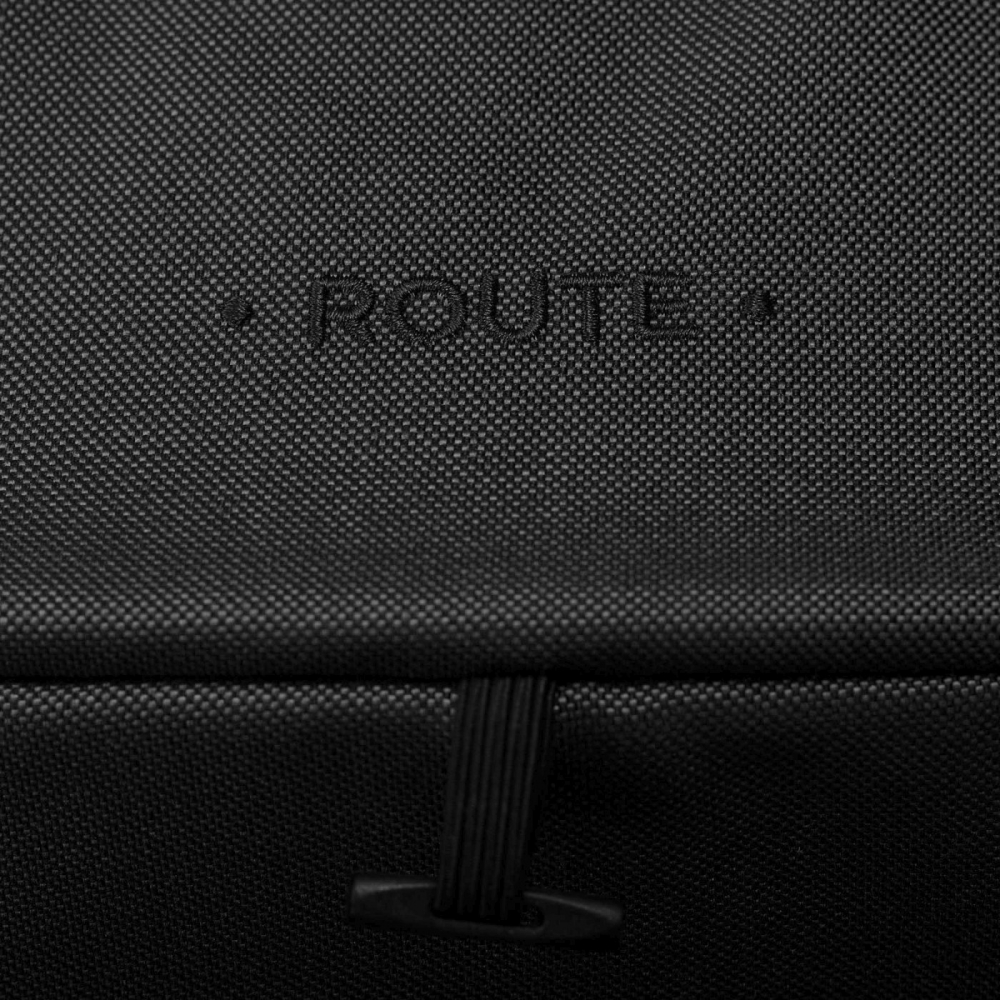 Carucior Sport Kinderkraft Route Black 0-4 ani - imagine 7