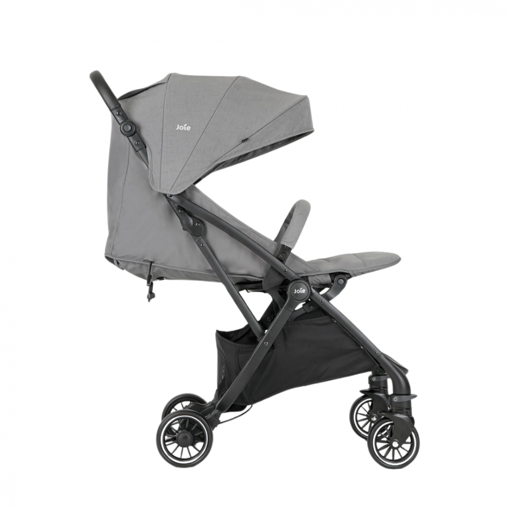 Joie Tourist Pebble - Carucior ultracompact 3in1 - imagine 4