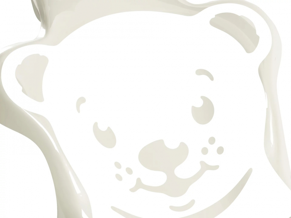 Reductor cada Buddy OKBaby alb inchis ergonomic - imagine 2