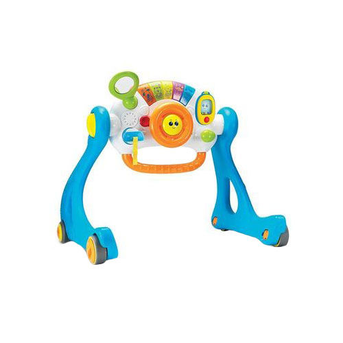 Winfun Drive and Play - Centru Activitati si Antemergator - imagine 2