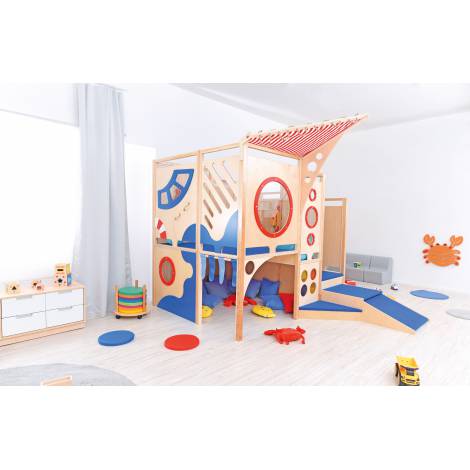 Colt Joaca Interior Neptun Moje Bambino - imagine 10