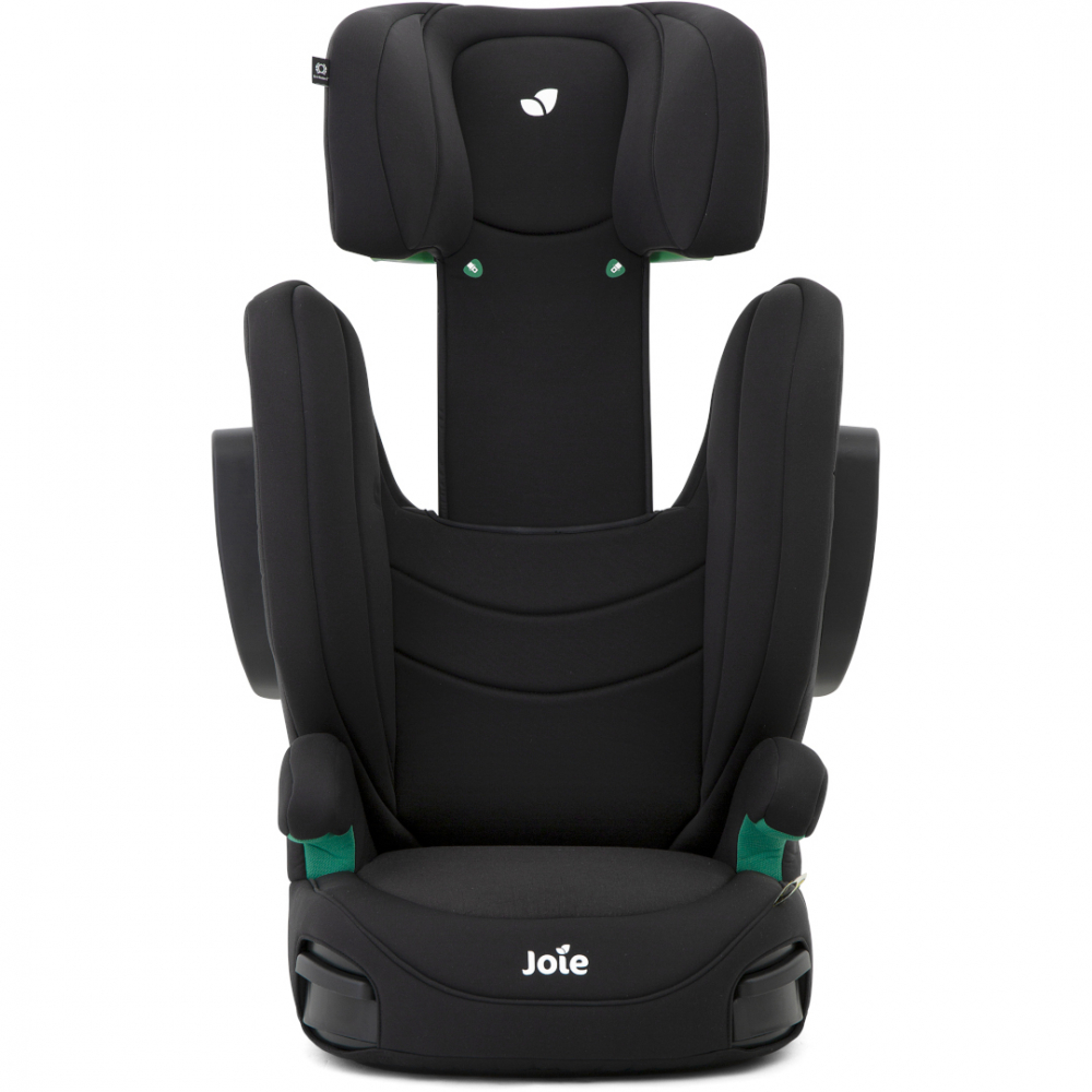 Scaun auto Joie i-Trillo, 100-150 cm, certificat R129 - imagine 5