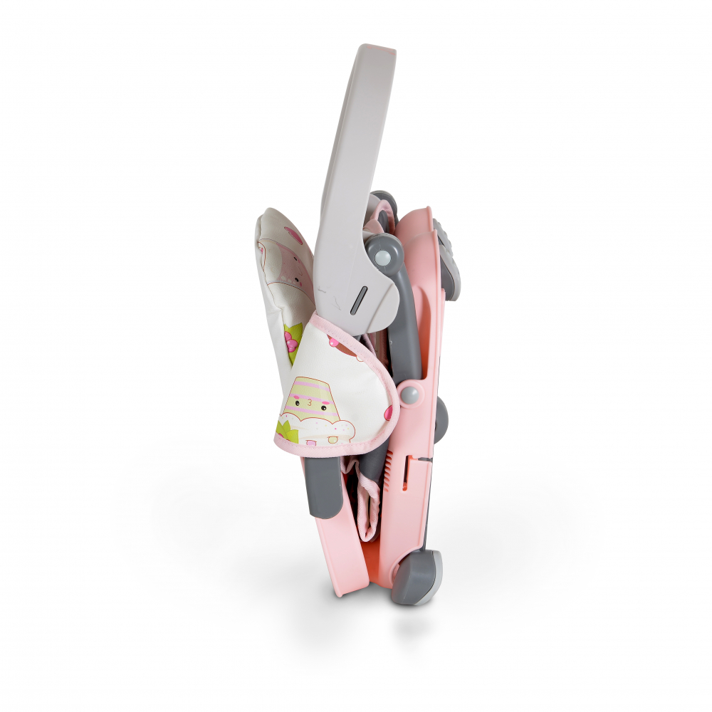Inaltator Masa Cangaroo Kiwi Compact Reglabil - imagine 4