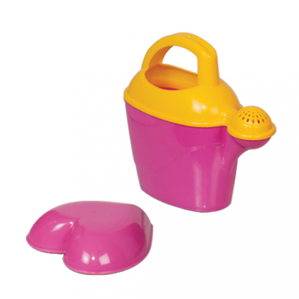 Set jucării nisip Barbie Roz Dede - imagine 2