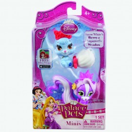Figurine Disney Blip Toys Iepuraș și Sconcș - imagine 2